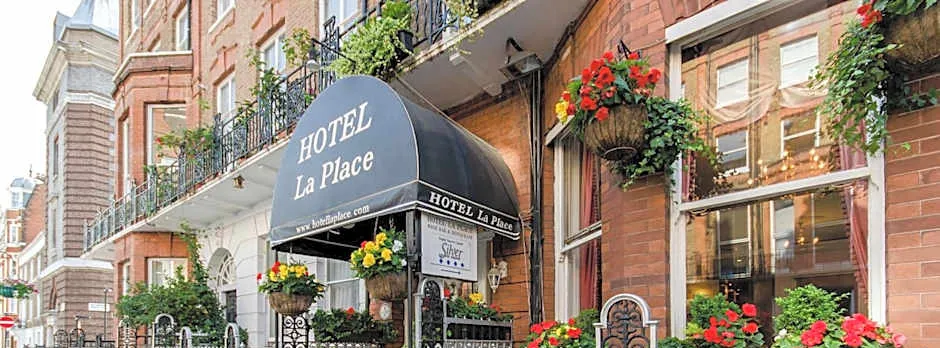 Hotel La Place