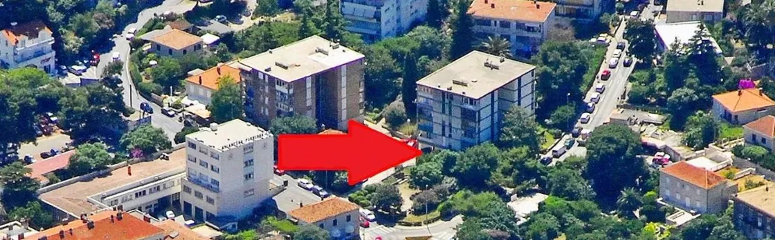 Batala1-City Marina Apartment with Secured Private Parking