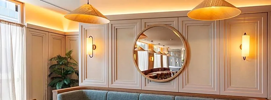 B&B HOTEL Madrid Vallecas Ensanche