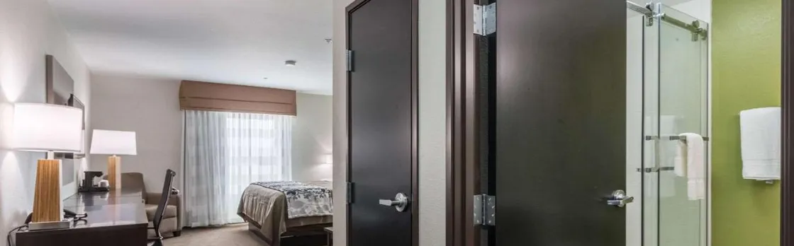 Sleep Inn & Suites College Station