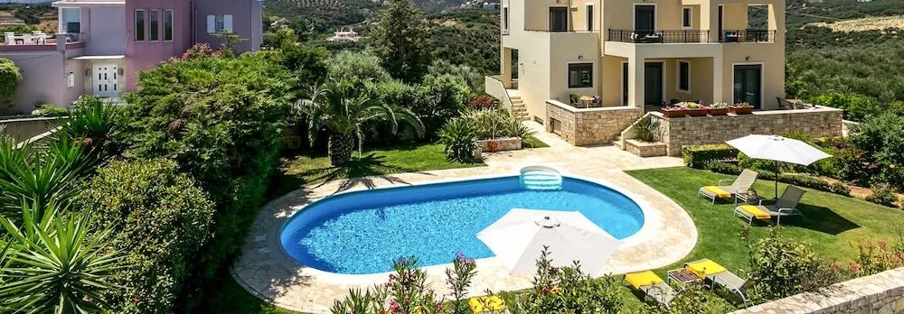 Villa Selena - Lux 4bd Residence