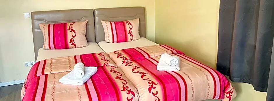 M&M Hotel - Harburg