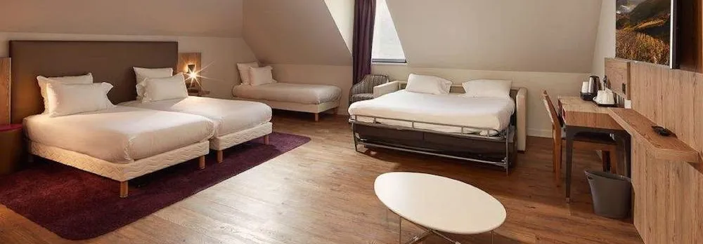 Hotel Maison Turenne
