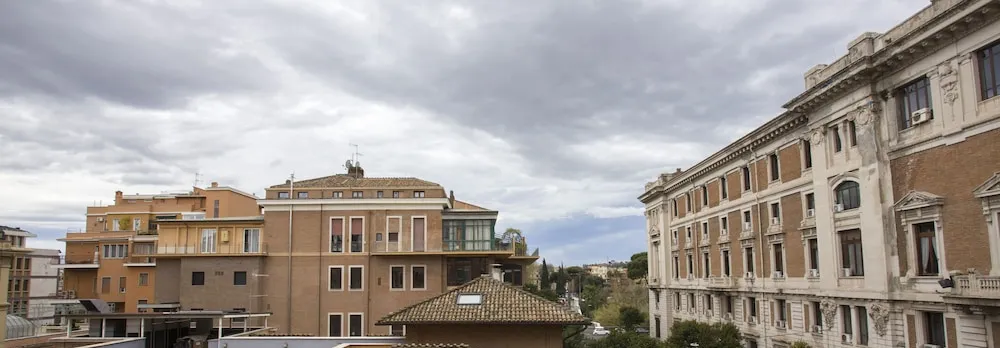 Flaminio Collection - Luxury Suites