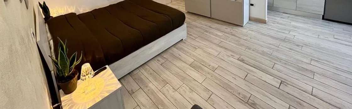 Colosseum Suite