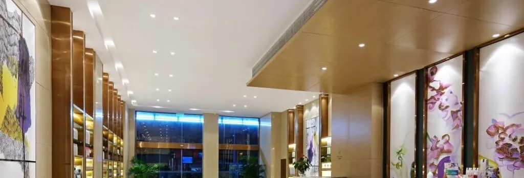 Lavande Hotel Chengdu Chunxi Road