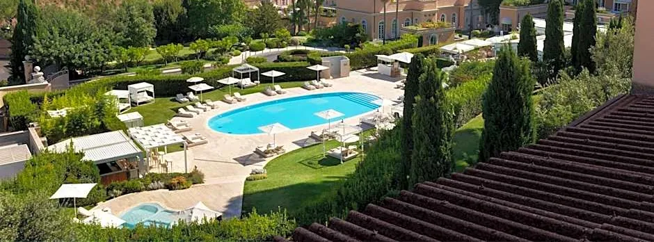 Villa Agrippina Gran Meliá - The Leading Hotels of the World