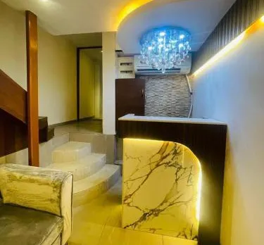 Hotel Winton