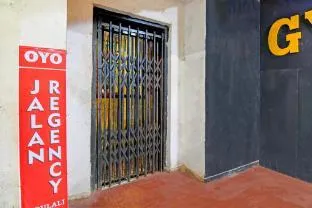 Hotel O Jalan Regency