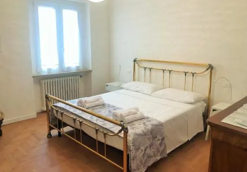 Appartamento PortaPalio40 con parcheggio