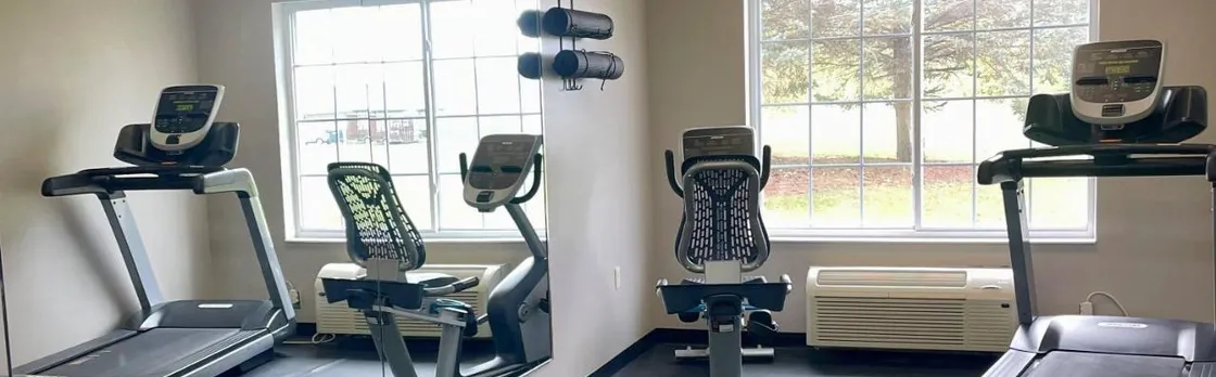 Country Inn & Suites by Radisson, Prairie du Chien, Wi