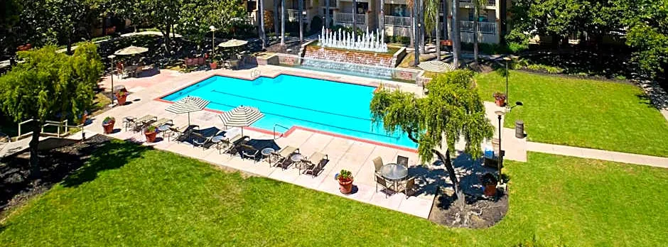 Sheraton San Jose Silicon Valley
