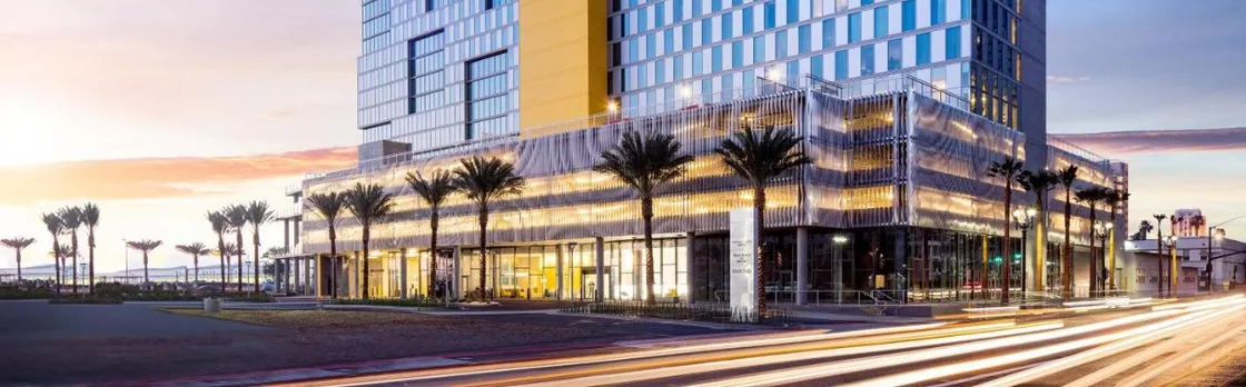 Springhill Suites San Diego Downtown/Bayfront