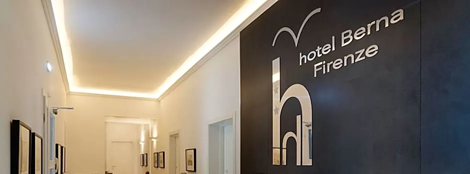 Hotel Berna