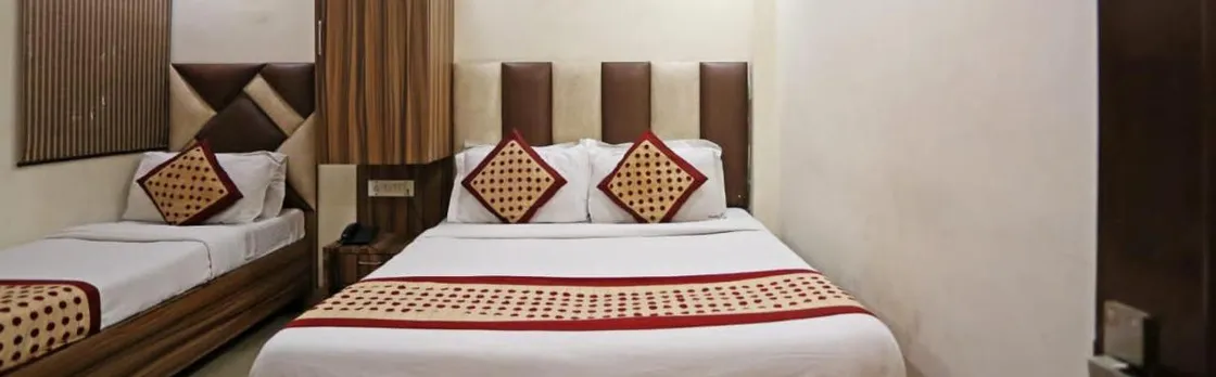 Hotel Dreamland Deluxe