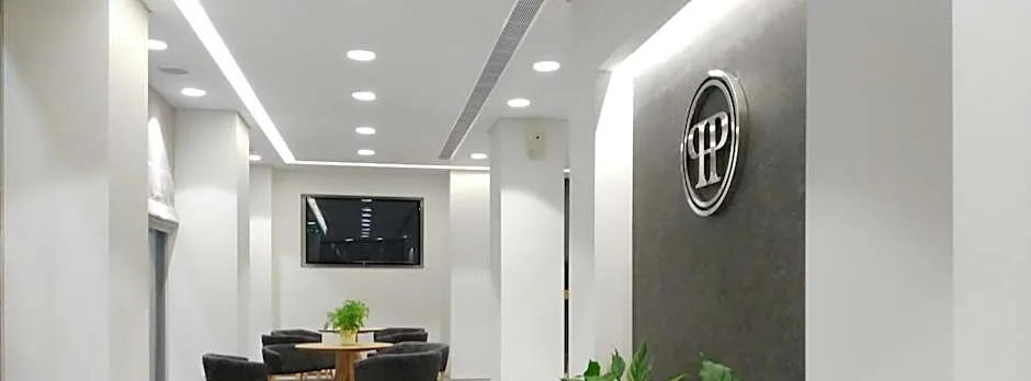 Piraeus Port Hotel