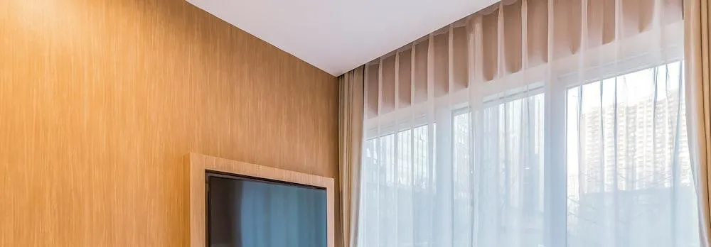 Dequan Guangwai Hotel