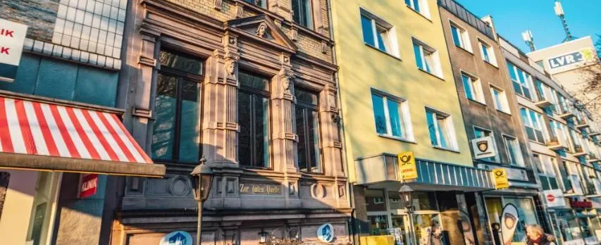 Gastehaus Zur Guten Quelle (Adults only)