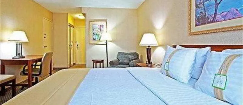 Grand Royal Hotel O'hare Chicago