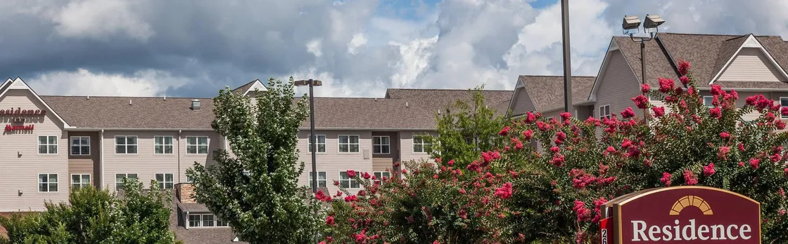 Residence Inn Marriott Florence