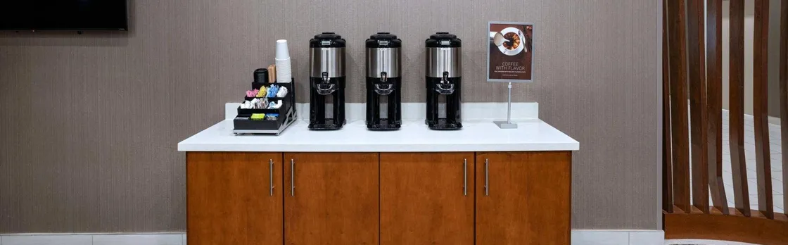 Executive Inn & Suites Waco