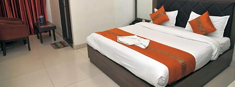Hotel MM Continental