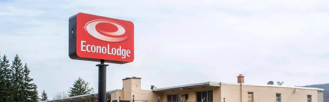 Econo Lodge Bradford
