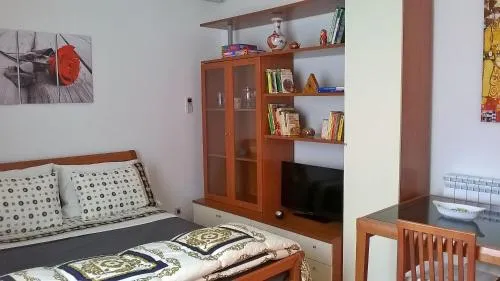 Casa allAcquedotto