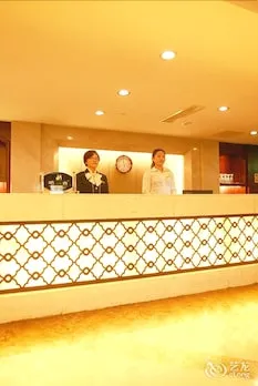 Nishi International Hotel