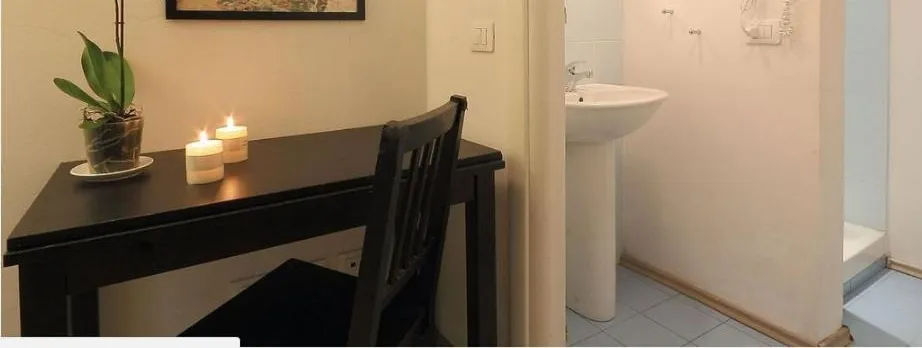 Nashira Rooms B&B Affittacamere