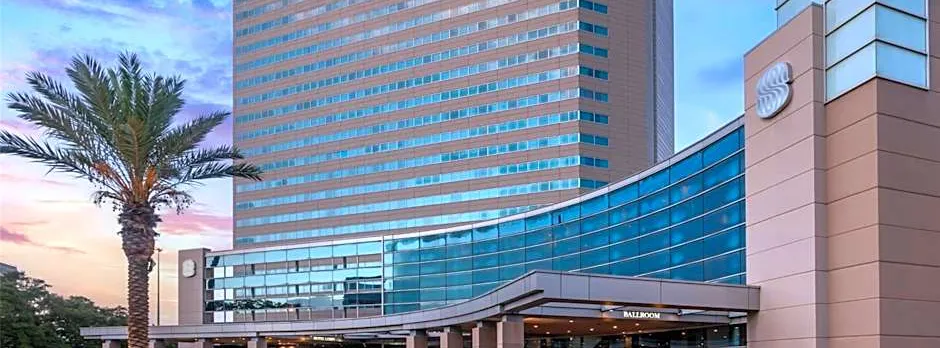 The Royal Sonesta Houston Galleria