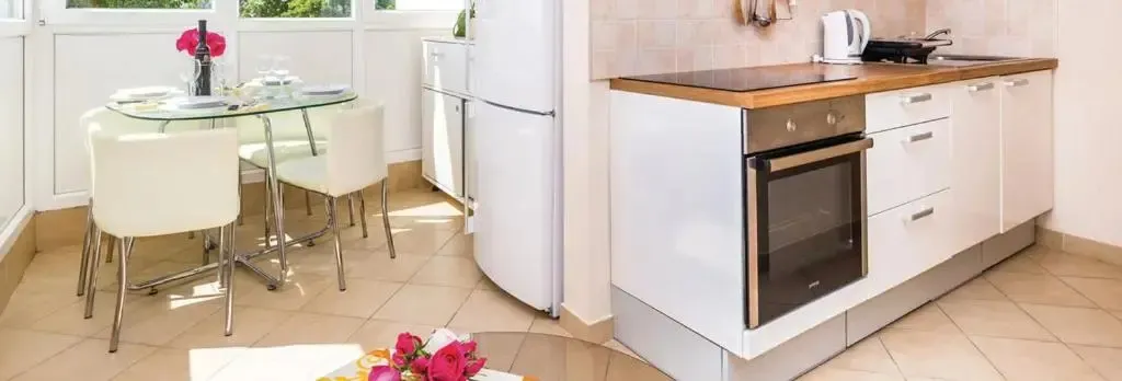 Apartment San
