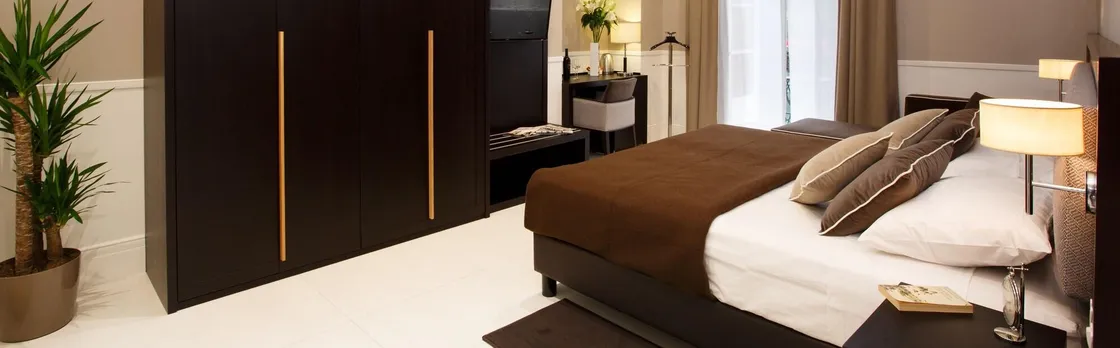 Nap Luxury Guest House
