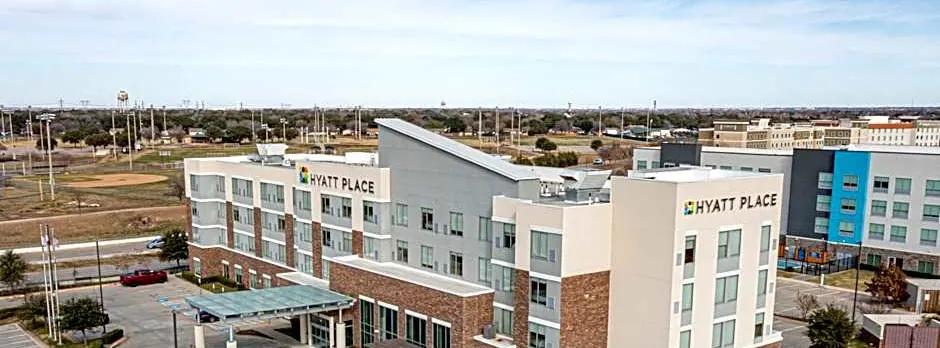 Hyatt Place Dallas - The Colony