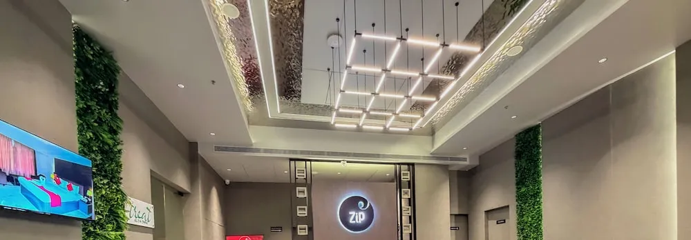 Zip By Spree Hotels Chinchwad