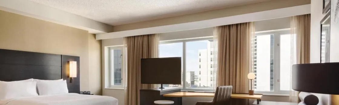 Residence Inn Denver City Center