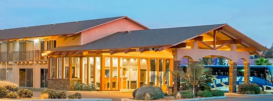 Days Inn by Wyndham Modesto