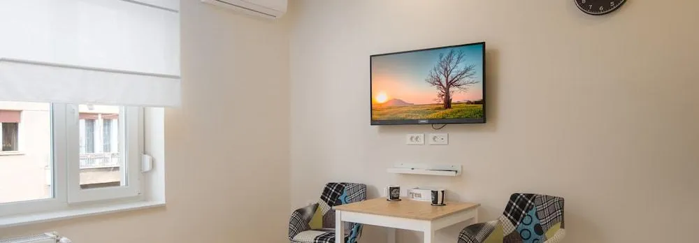 Miro Studio Apartments Zagreb