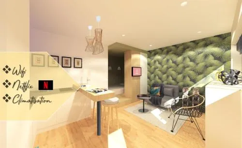 Studio Design Paloma Dark