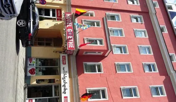 Hotel Goethe