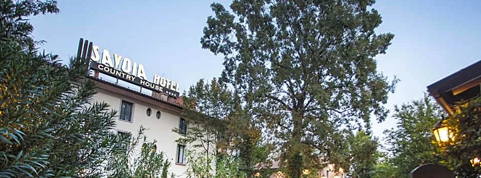 Savoia Hotel Country House Bologna