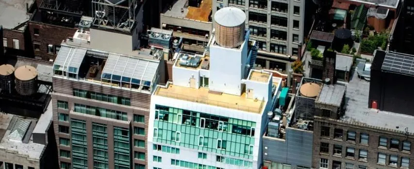 Springhill Suites New York Midtown Manhattan/Fifth Avenue