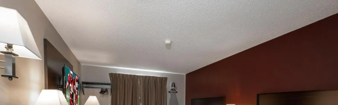 Red Roof Inn Greensburg