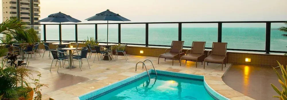 Maredomus Hotel
