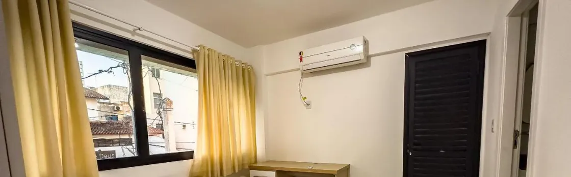 Apartamento Aconchegante No Barravento