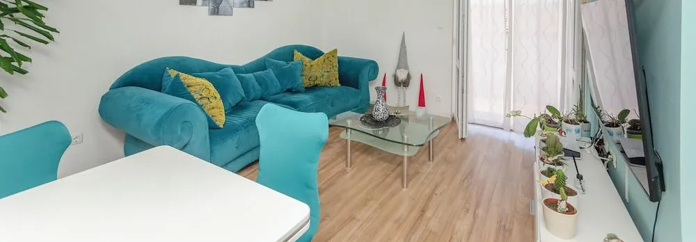 Apartments Katica