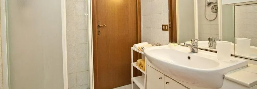 Rental in Rome Celestino Apartment