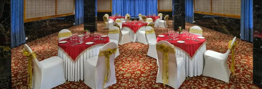 Essentia Premier Hotel Chennai OMR