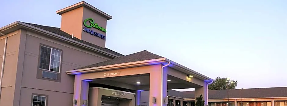 Catoosa Inn and suites