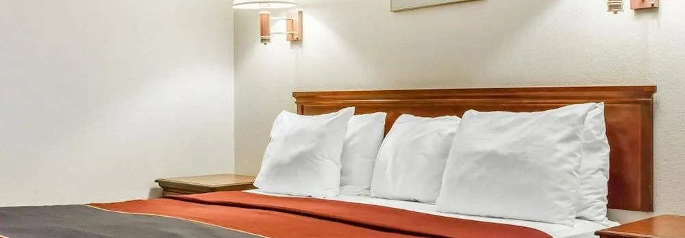 Rodeway Inn Winslow